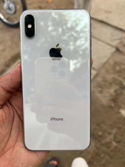 Apple iPhone XS Max