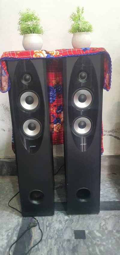 f&d t60x