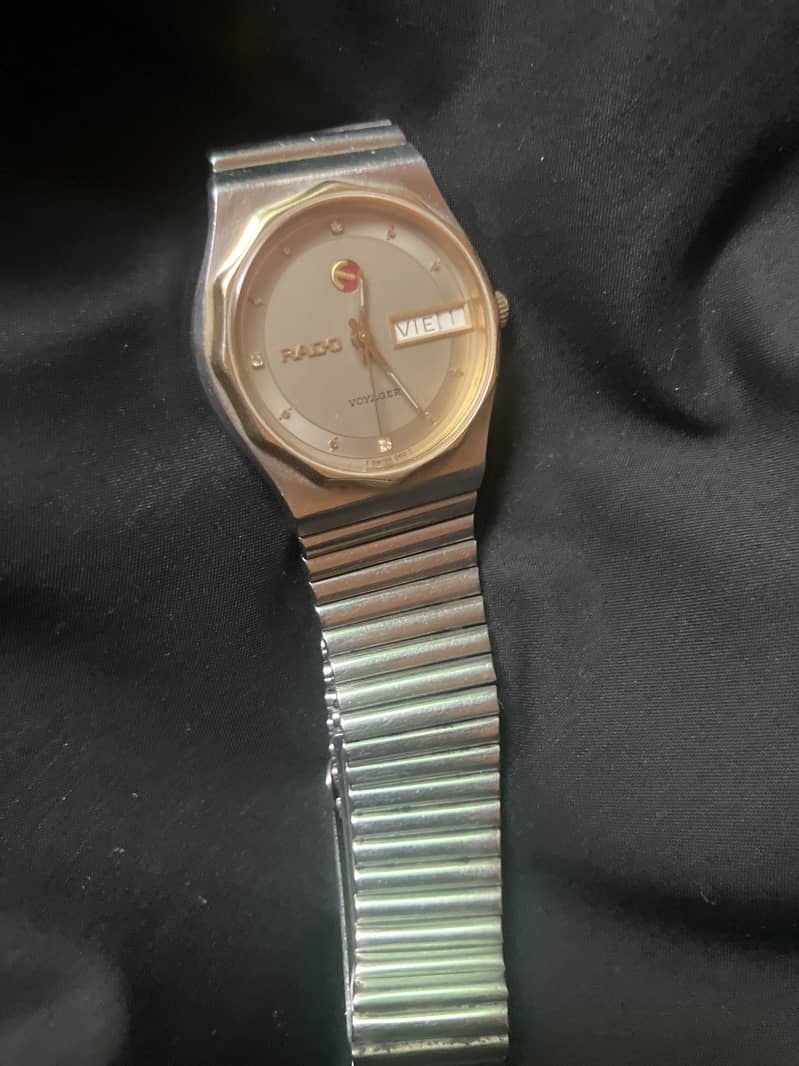 Watch 0