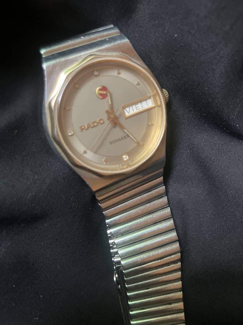 Watch 1
