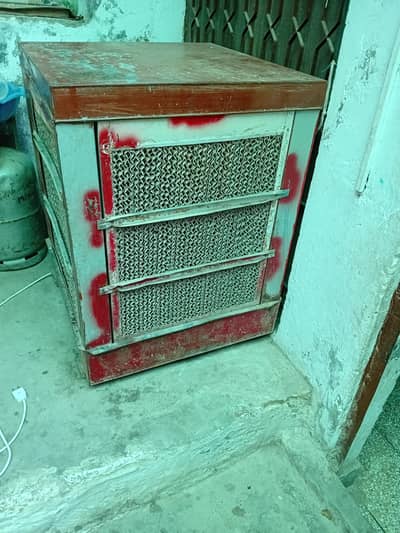 Lahori Air Cooler Large Size for Urgent Sale