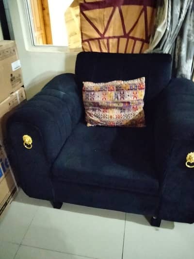 6 seater sofa set for sale in Islamabad