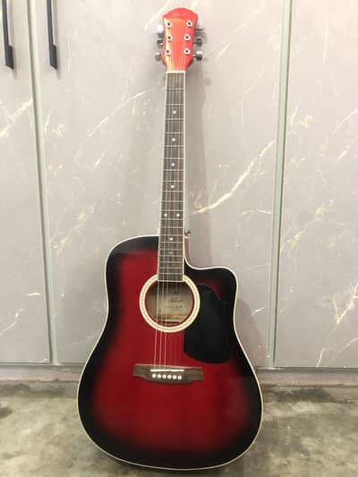 Acoustic Guitar
