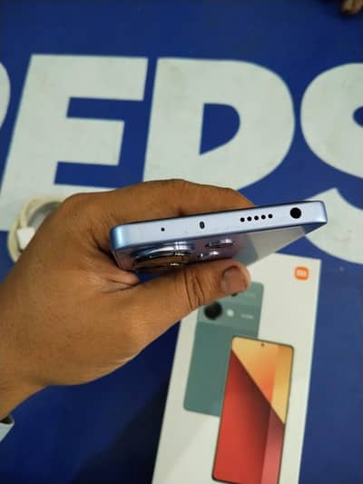 Xiaomi Redmi Note 13 Pro