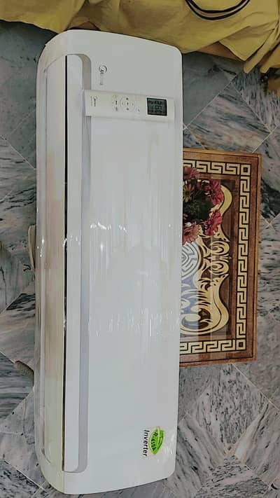 Midea 1.5 ton DC INVERTER jumbo size NO Repaire Totally genuine 100%