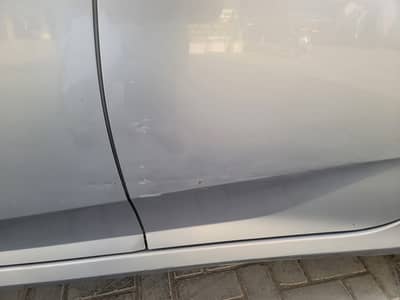 Honda Civic VTi Oriel Prosmatec 2018