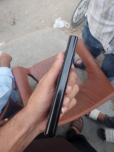 Samsung Mobile Z Flip 3