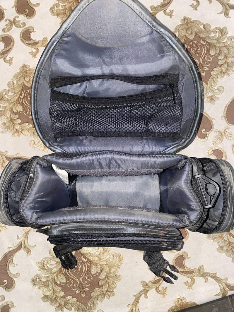 Camera bag case 1