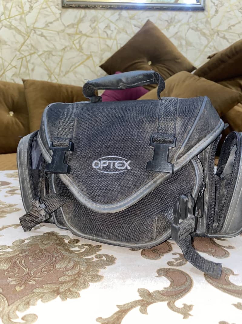Camera bag case 2