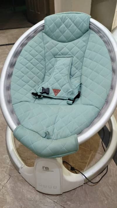 Electric swing for sale