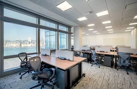 6000 Square Feet Brand New Commercial Property Full Furnished Corporation Office For Rent At Main Boulevard Gulberg 3 Lahore