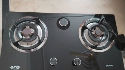Nasgas Stove for sale