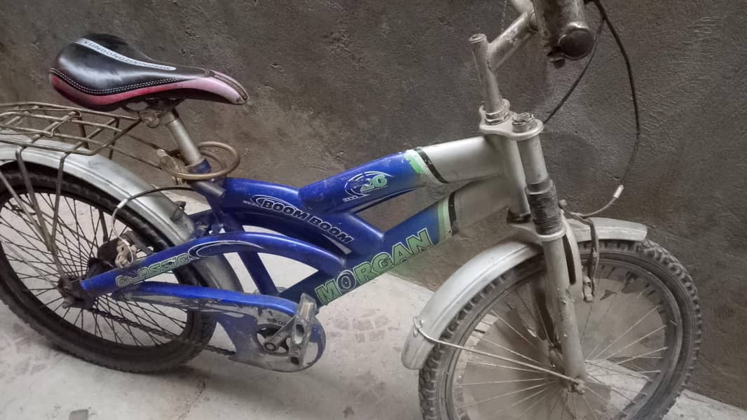 cycle 0
