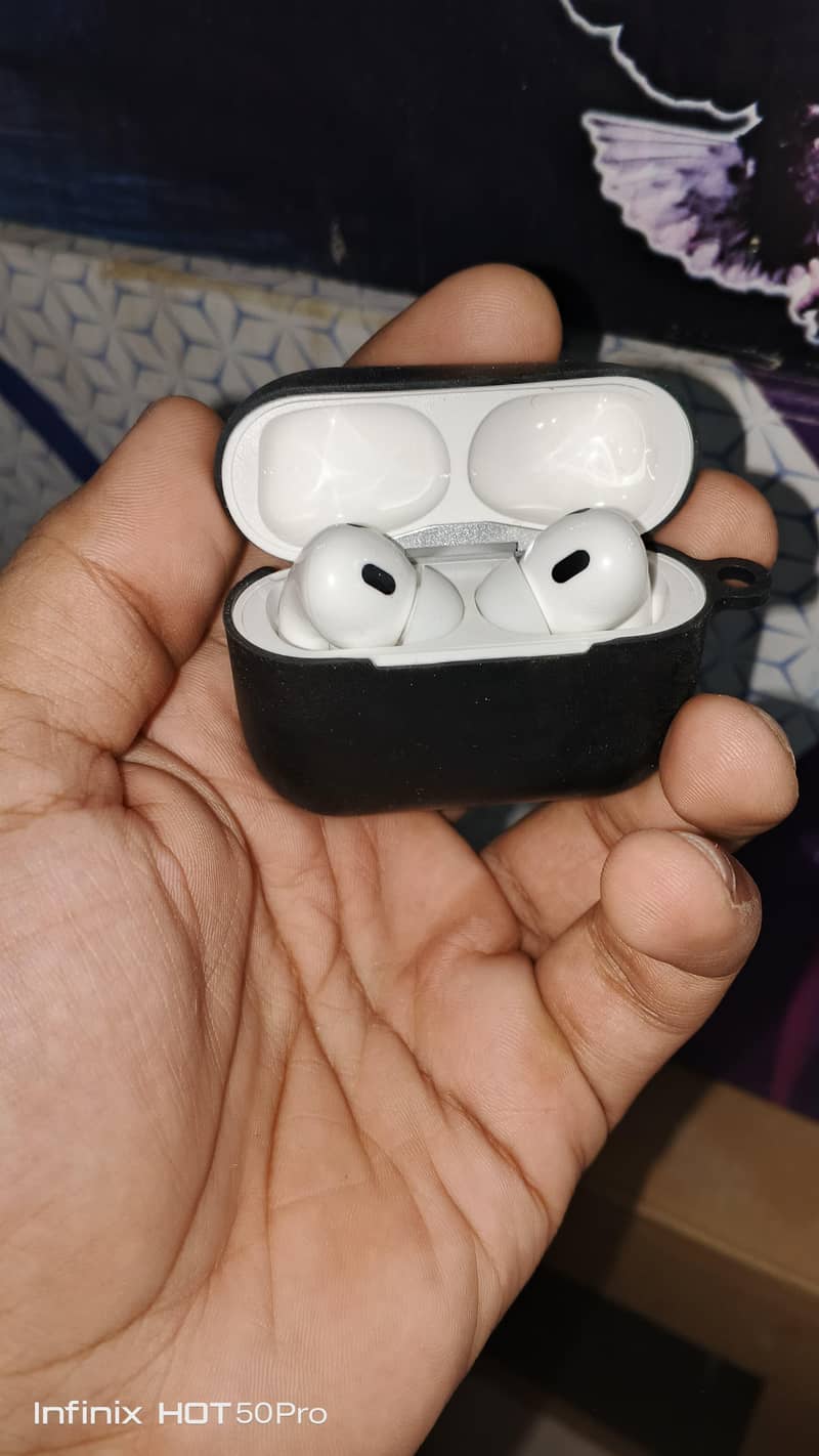 Earbuds 2