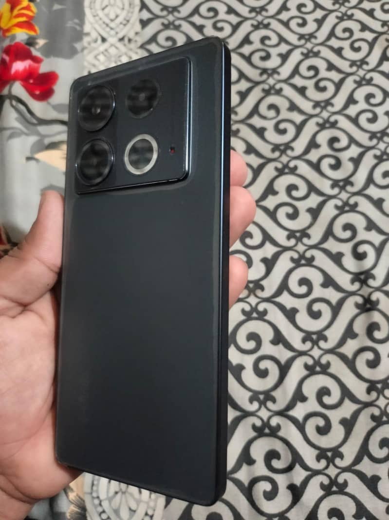 Infinix Note 40 3