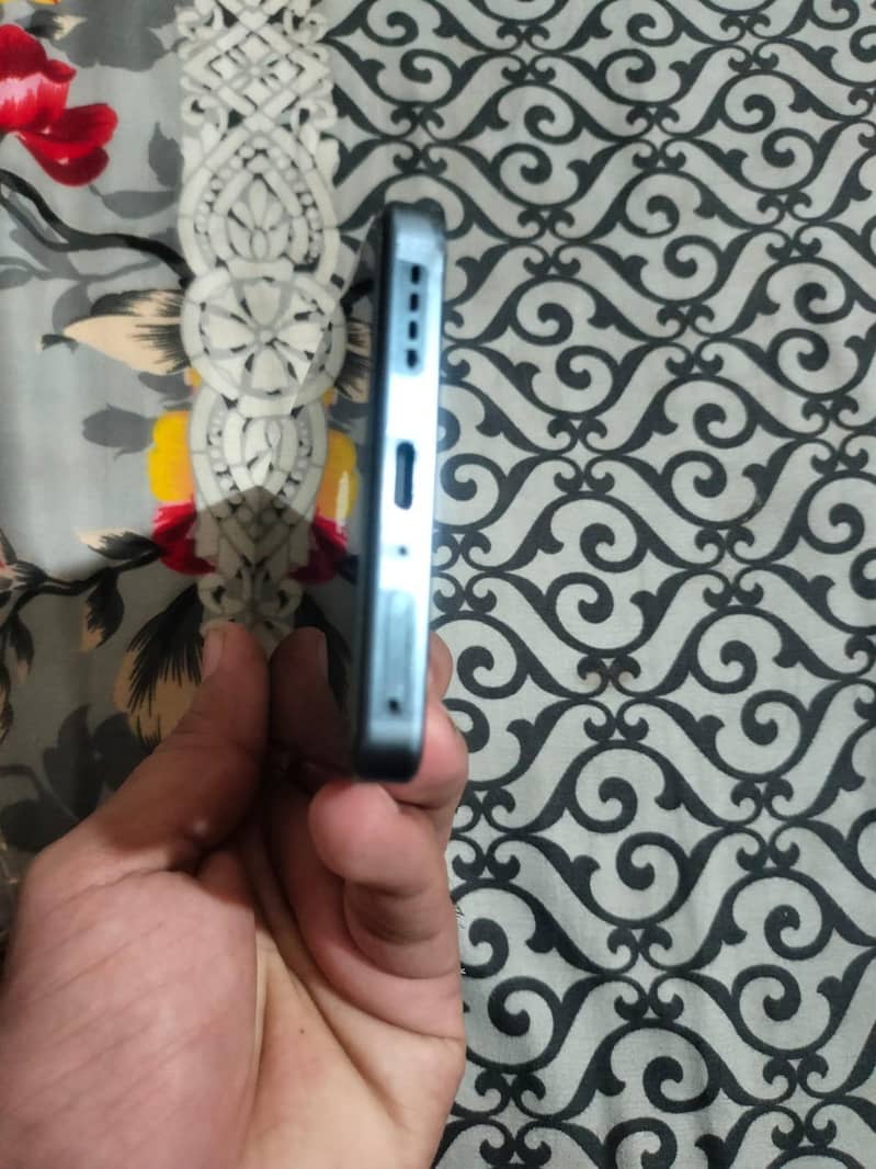 Infinix Note 40 9
