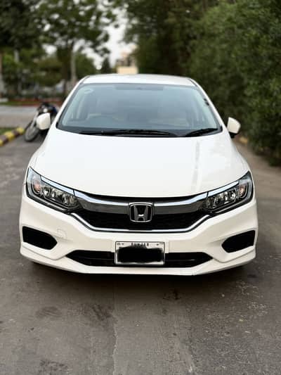 Honda City IVTEC 2022