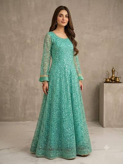 Anayaa fancy collection
