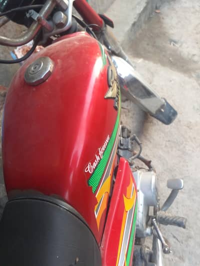 road prince bike lahore registration
