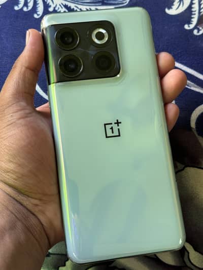 One Plus 10T