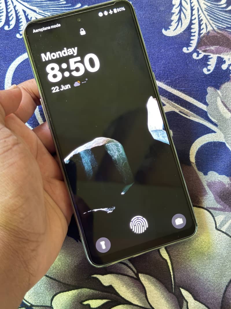 One Plus 10T 1