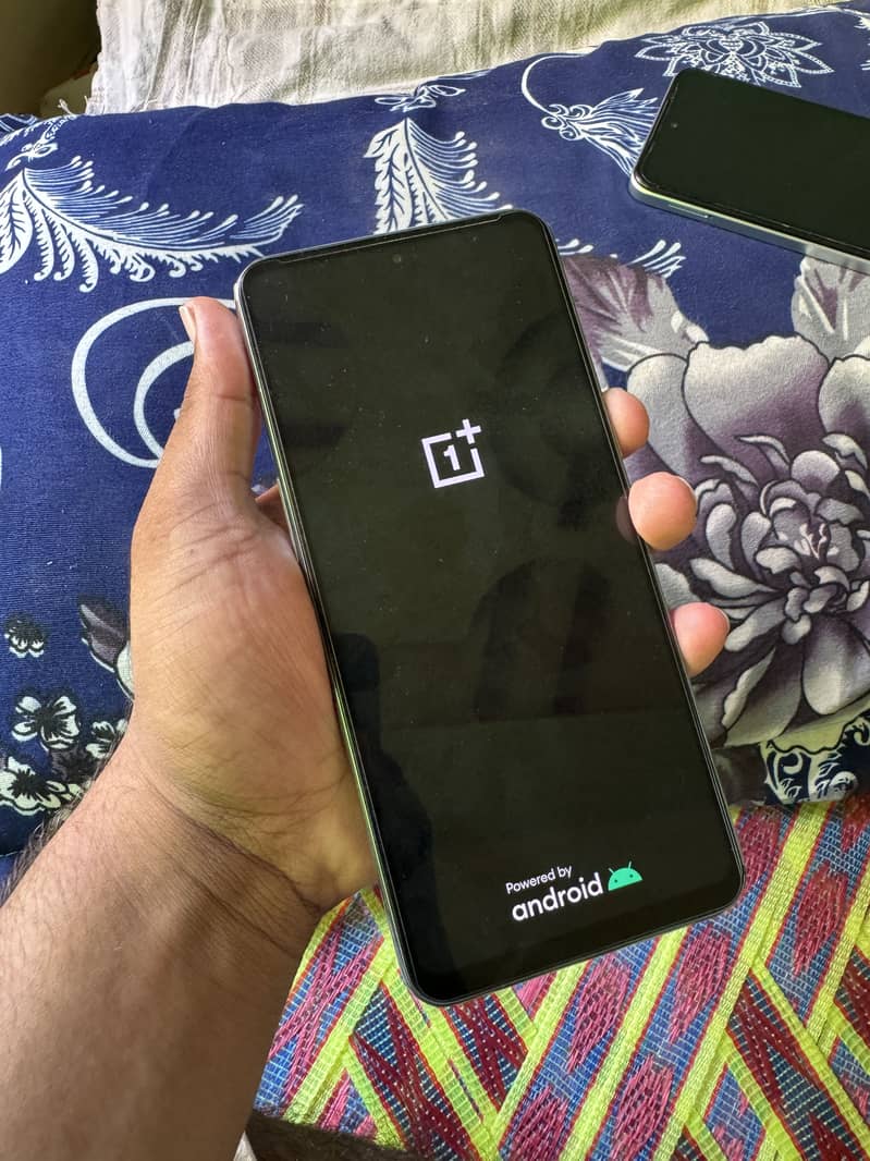 One Plus 10T 2