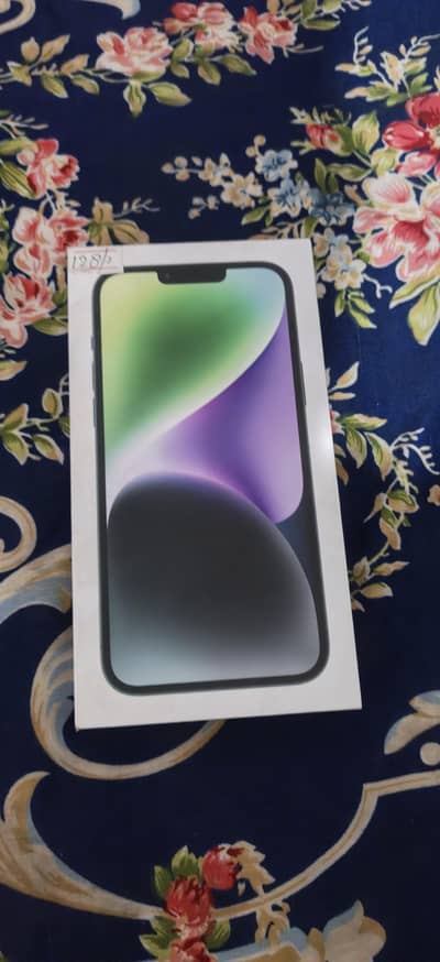 Apple iPhone 14 plus