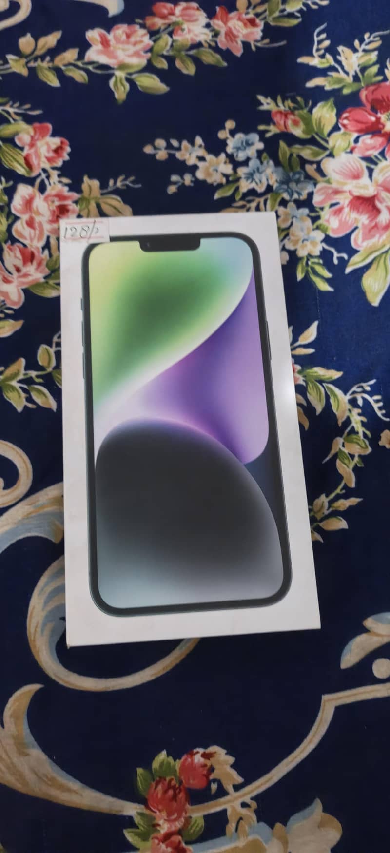 Apple iPhone 14 plus 0