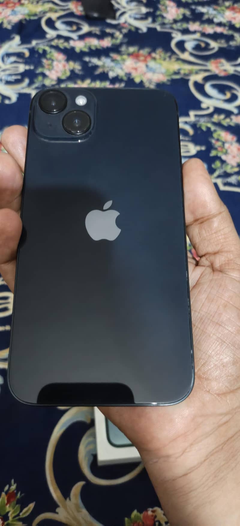 Apple iPhone 14 plus 1
