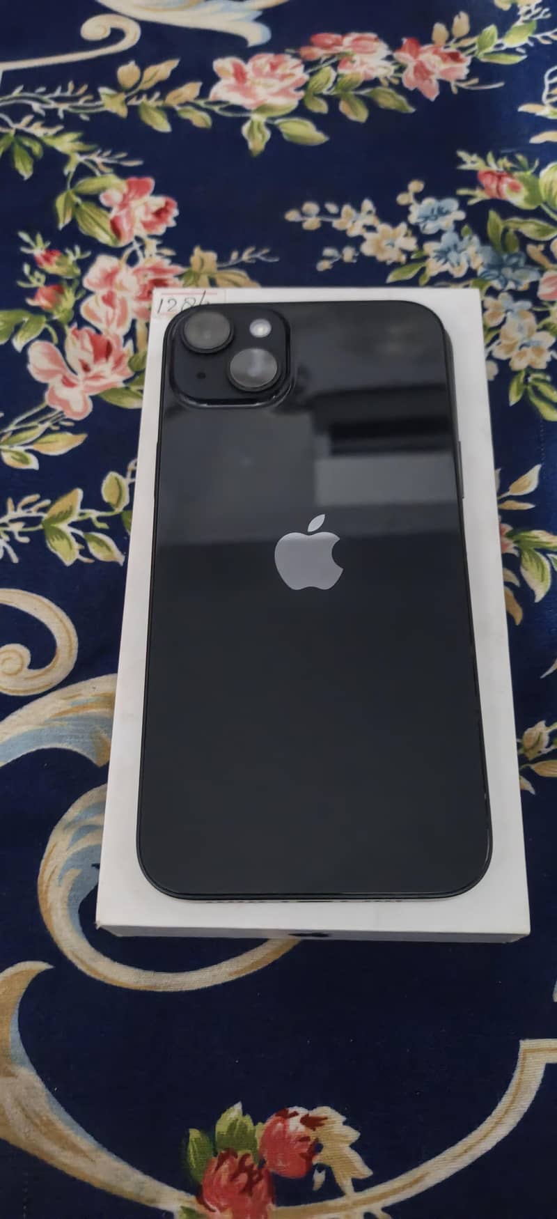 Apple iPhone 14 plus 5