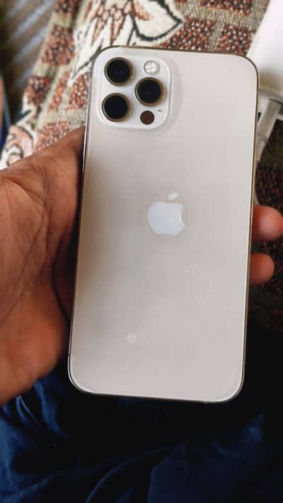 Apple iPhone 12 Pro