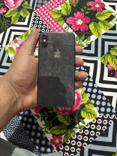 Apple iPhone XS