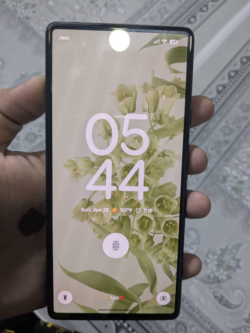 Google Pixel 6 1