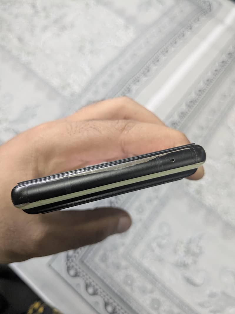 Google Pixel 6 5