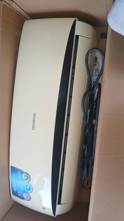 Kenwood Split AC 1 Ton
