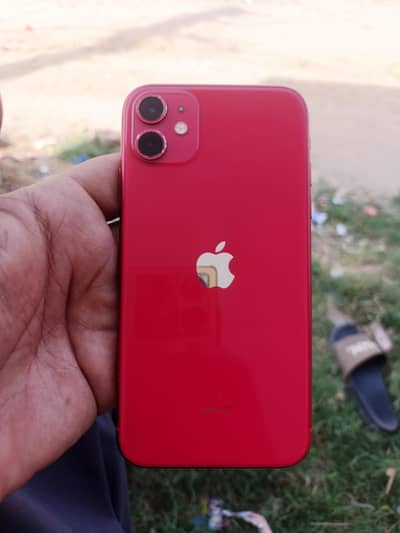 Apple iPhone 11