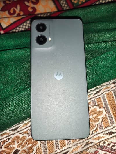 Motorola Moto G24
