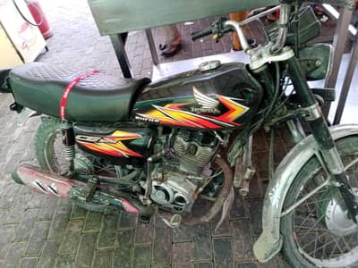 Bike sale
