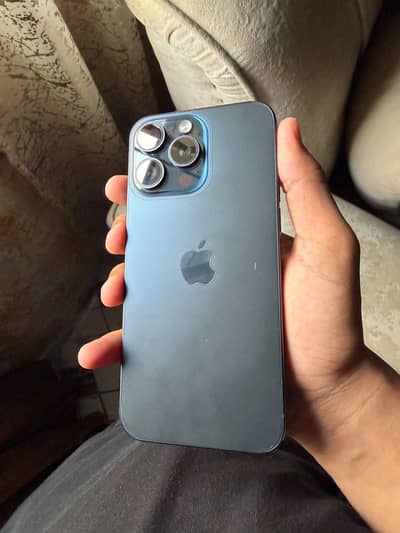 Apple iPhone 15 Pro Max