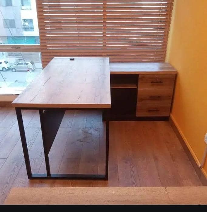 Executive Table manager table computer table laptop table 14
