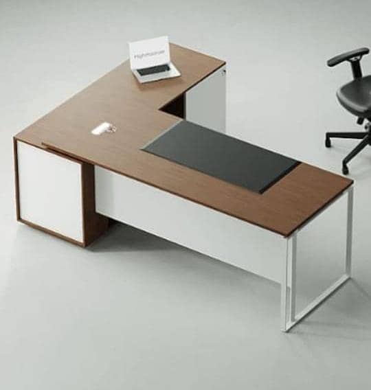 Executive Table manager table computer table laptop table 16