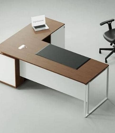 Executive Table manager table computer table laptop table 17