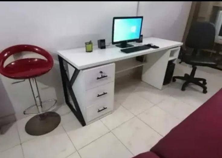Executive Table manager table computer table laptop table 18