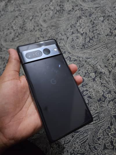 Google Pixel 7 Pro 256 GB APPROVED | URGENT SALE