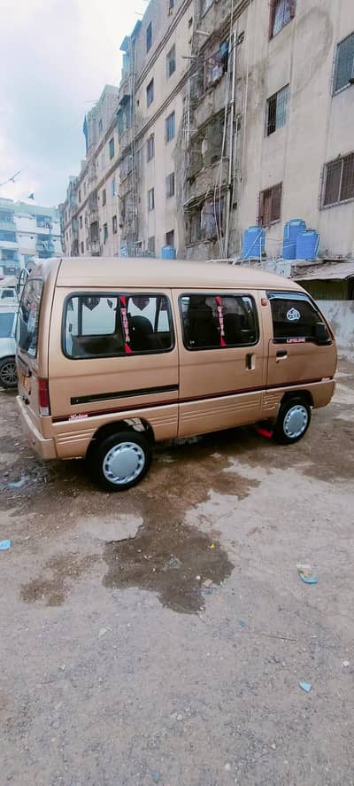 changan 2004
