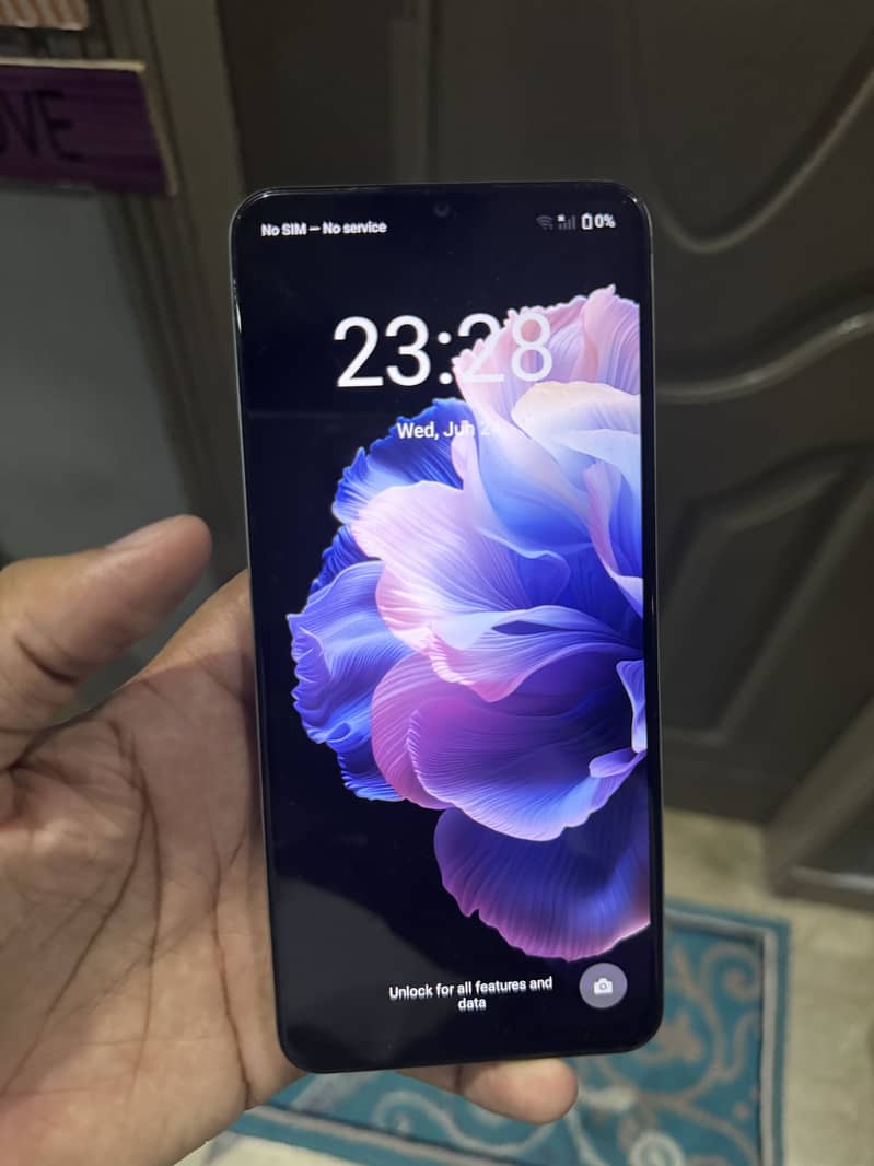 Realme Note 60x 1