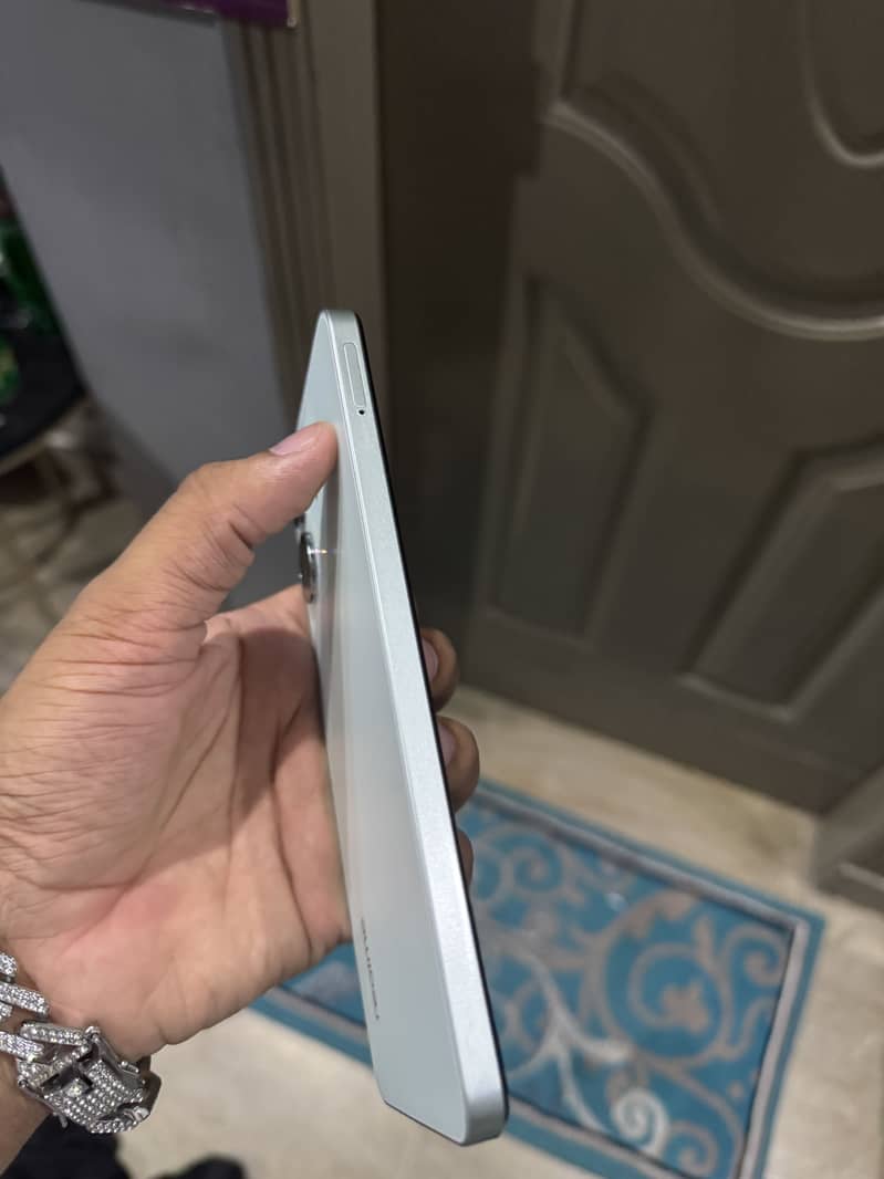 Realme Note 60x 5