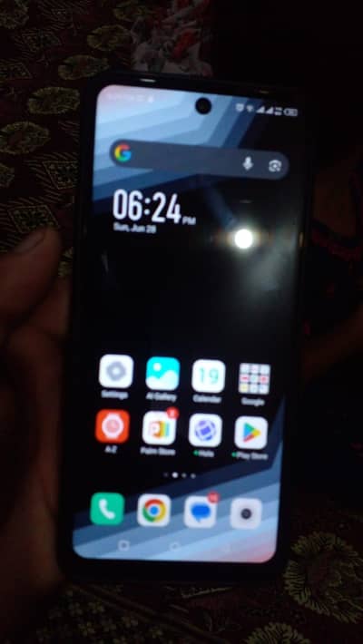 Infinix Zero X Neo