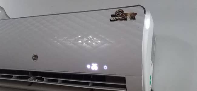 PEL inverter Ac