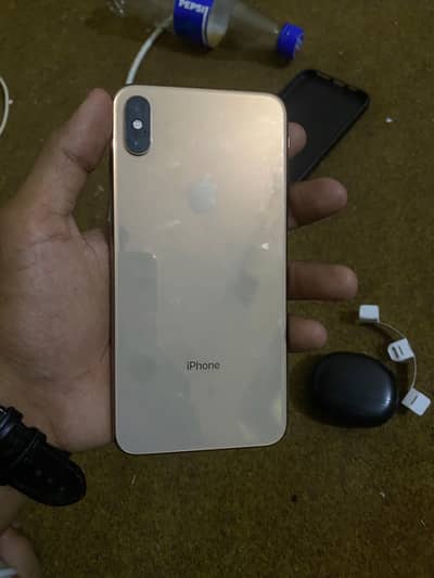 Apple iPhone XS Max